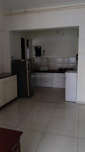Kitchen Image of 650 Sq.ft 2 BHK Apartment / Flat for rent in Kolte Patil Life Republic Sector R10 10th Avenue Universe Phase II, Mulshi Pune for Rs. 23000