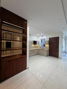 Hall Image of 1225 Sq.ft 4 BHK Independent House for sale in Sector 123 Mohali for Rs. 16500000