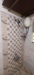 Bathroom Image of 355 Sq.ft 1 BHK Apartment / Flat for sale in Saptsiddhi Savali Homes, Uruli Devachi Pune for Rs. 2350000