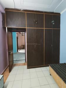 Bedroom Image of 1000 Sq.ft 2 BHK Apartment / Flat for sale in Kaushambi Ghaziabad for Rs. 6900000