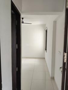Bedroom Image of 1615 Sq.ft 3 BHK Apartment / Flat for rent in Shaligram Prime, South Bopal Ahmedabad for Rs. 32000