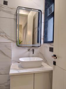 Bedroom One Image of 2000 Sq.ft 3 BHK Builder Floor for sale in Malibu Town Floors, Sector 47 Gurgaon for Rs. 31500000