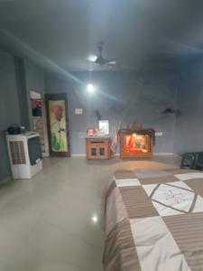 Hall Image of 1800 Sq.ft 3 BHK Independent House for sale in Bodakdev Ahmedabad for Rs. 30000000