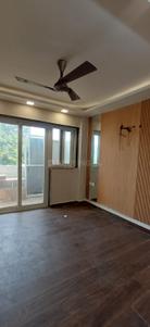 Hall Image of 2250 Sq.ft 4 BHK Builder Floor for sale in BPTP Park Elite Floors, Sector 85 Faridabad for Rs. 21000000