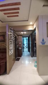 Hall Image of 1060 Sq.ft 2 BHK Apartment / Flat for sale in Pinnacolo And Pinnacolo NX, Mira Road East Mira Bhayandar for Rs. 13000000