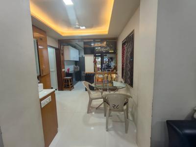 Hall Image of 3300 Sq.ft 5 BHK Apartment / Flat for sale in Bodakdev Ahmedabad for Rs. 22000000