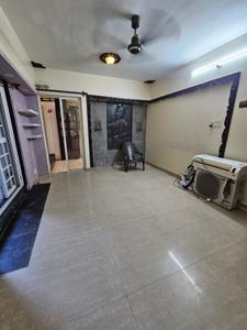 Hall Image of 800 Sq.ft 1.5 BHK Apartment / Flat for rent in Kothrud Pune for Rs. 33000