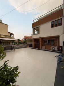 4 BHK Villa