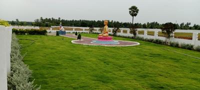 Residential Plot