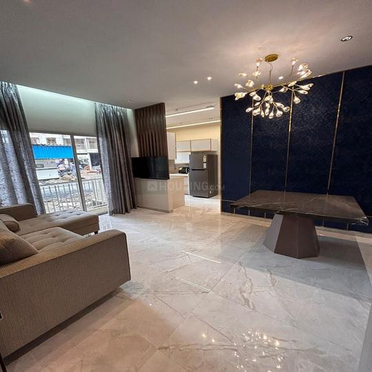 JSB Nakshatra Aastha Vasai East Main Image 1