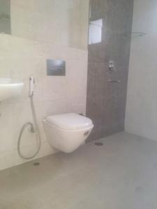 Bedroom Three Image of 1370 Sq.ft 3 BHK Apartment / Flat for sale in The Soul, New Town Kolkata for Rs. 13000000