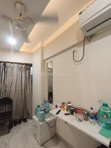 Hall Image of Mumbai pg  in Santacruz East, Mumbai