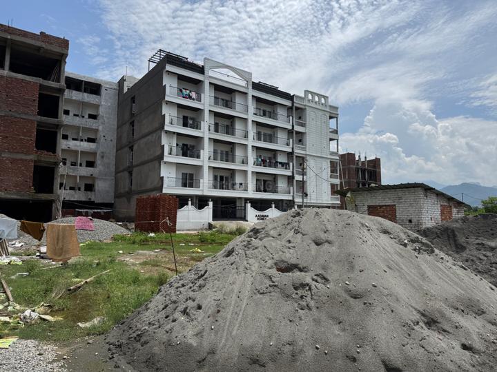 Doon Ghati River Valley Phase 1 Main Image 1