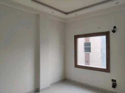 Bedroom Image of 900 Sq.ft 3 BHK Builder Floor for sale in DLF Ankur Vihar Ghaziabad for Rs. 3360023