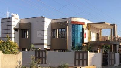 Image of 2502 Sq.ft 3 BHK Villa for sale in Sanskar Nagar, Bhuj for Rs. 15100000