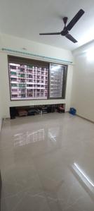 Hall Image of 1150 Sq.ft 2 BHK Apartment / Flat for rent in Vishesh Balaji Symphony, Panvel Navi Mumbai for Rs. 25000