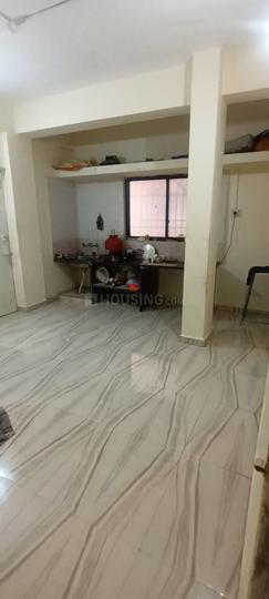 Bhusari Colony, Kothrud Kitchen 1