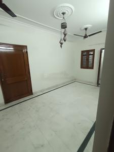 2 BHK Independent Builder Floor