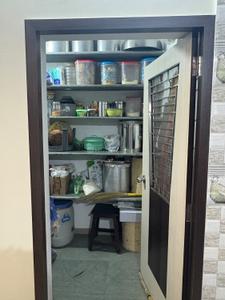 Kitchen Image of 2500 Sq.ft 4.5 BHK Independent House for sale in Bakrol Anand for Rs. 11100000