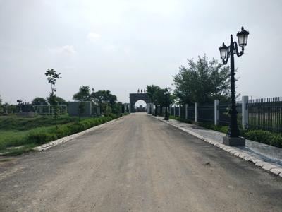 Amolik Concordia Living Internal Roads 2