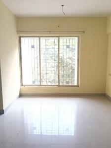 Hall Image of 752 Sq.ft 2 BHK Apartment / Flat for rent in Dosti Maitri Vatika, Kalwa Thane for Rs. 32000