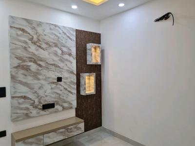 Bedroom Image of 900 Sq.ft 3 BHK Apartment / Flat for sale in Dwarka Mor New Delhi for Rs. 8500000
