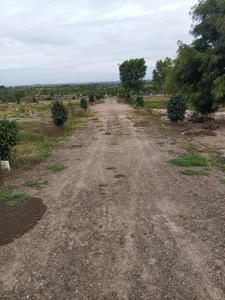 Image of 1000 Sq.ft Residential Plot / Land for sale in Talegaon Dhamdhere, Pune for Rs. 225000