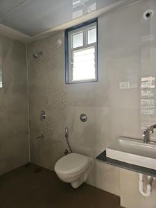 Bedroom Two Image of 1145 Sq.ft 2 BHK Apartment / Flat for sale in Zen Elite, Kharadi Pune for Rs. 13950000
