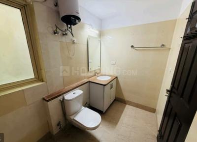 Image of 2700 Sq.ft 3 BHK Builder Floor for rent in Unitech Nirvana Country, Sector 50, Gurgaon for Rs. 55000