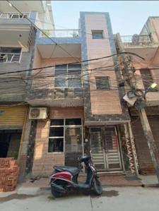 5 BHK Independent House