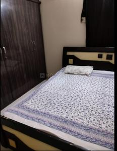Bedroom Image of 1335 Sq.ft 2 BHK Apartment / Flat for sale in Sri Krishna Excel Stone, Balagere Bengaluru for Rs. 8500000