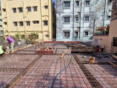 Image of 700 Sq.ft 2 BHK Independent House for sale in Keshtopur, Kolkata for Rs. 3000000