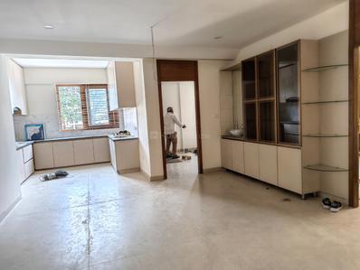 Hall Image of 2000 Sq.ft 3 BHK Builder Floor for rent in Jayanagar Bengaluru for Rs. 130000
