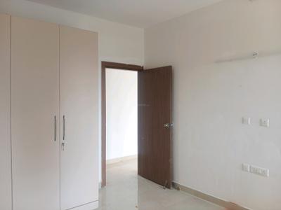 Bedroom Image of 1750 Sq.ft 3 BHK Apartment / Flat for sale in ATS Tourmaline, Sector 109 Gurgaon for Rs. 24500000
