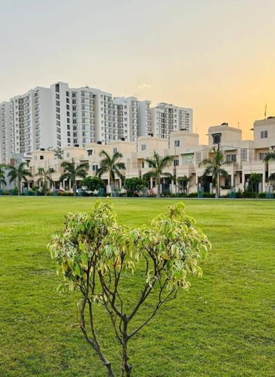 Wing Lucknow Greens Plots Main Image 1