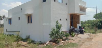 Image of 1184 Sq.ft 1 BHK Independent House for sale in Arasur, Thanjavur for Rs. 6000000