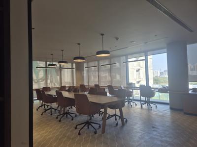 Image of 1855 Sq.ft 3 BHK Apartment / Flat for rent in Manesar, Gurgaon for Rs. 60000