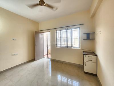Bedroom Image of 1249 Sq.ft 2 BHK Apartment / Flat for sale in ARK Serene County, Kadugodi Bengaluru for Rs. 10000000