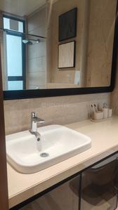 Bathroom Image of 2597 Sq.ft 4 BHK Apartment / Flat for sale in ANP Privado, Baner Pune for Rs. 40500000