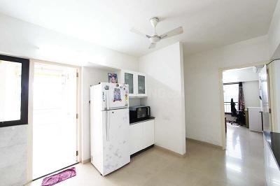 Bedroom Image of 1845 Sq.ft 3 BHK Apartment / Flat for sale in Savvy Swaraaj Pragati PH 2 2A, Gota Ahmedabad for Rs. 8500000