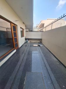Balcony Image of 2640 Sq.ft 6 BHK Independent House for sale in Sector 89 Mohali for Rs. 80000000