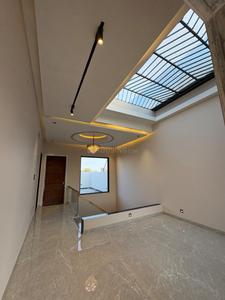 Hall Image of 3500 Sq.ft 4 BHK Villa for sale in Gokulpura Jaipur for Rs. 21500000