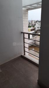 Balcony Image of 504 Sq.ft 2 BHK Apartment / Flat for rent in Matoshree Prabha City Lotus, Zingabai Takli Nagpur for Rs. 15000