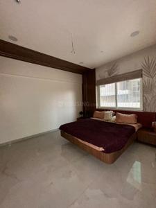 Bedroom Image of 2020 Sq.ft 3 BHK Apartment / Flat for sale in Chandshi Nashik for Rs. 17000000
