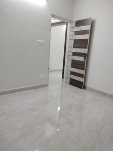 1 BHK Flat