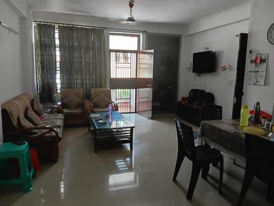 Hall Image of 1410 Sq.ft 3 BHK Apartment / Flat for sale in Ansal Town Meerut 3, Ansal City Meerut for Rs. 7900000