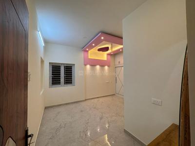Bedroom Image of 900 Sq.ft 2 BHK Independent House for sale in Urban Nest, Narasimhanaickenpalayam Coimbatore for Rs. 5418044