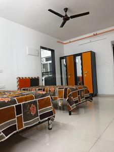 Hall Image of V STAY NO BROKER in Ghatkopar East, Mumbai