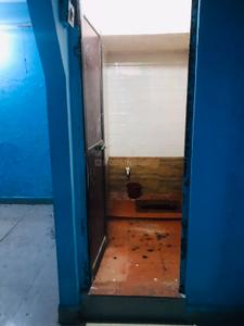 Bathroom Image of 245 Sq.ft 1 BHK Apartment / Flat for sale in Nehru Nagar Bhopal for Rs. 800000