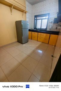 Kitchen Image of 700 Sq.ft 2 BHK Apartment / Flat for rent in Chinchpokli Mumbai for Rs. 66000